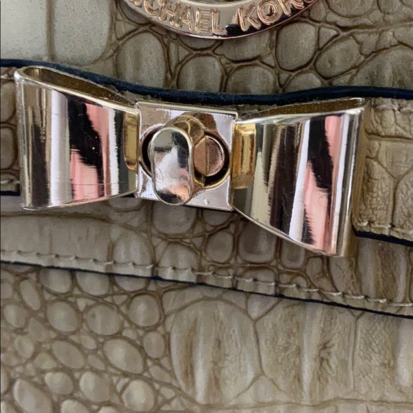 Michael kors tote - Picture 4 of 15